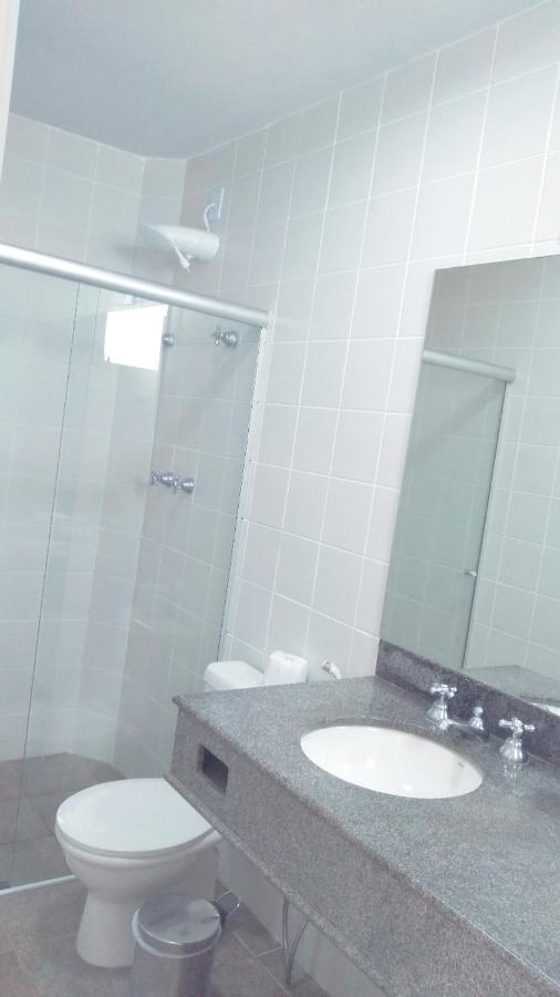 Hotel Enseada Beira Mar Guarujá Esterno foto