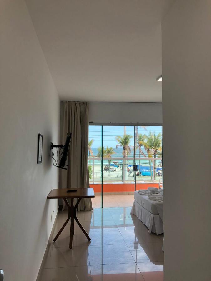 Hotel Enseada Beira Mar Guarujá Esterno foto