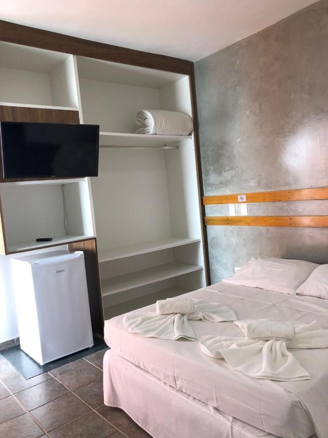 Hotel Enseada Beira Mar Guarujá Esterno foto