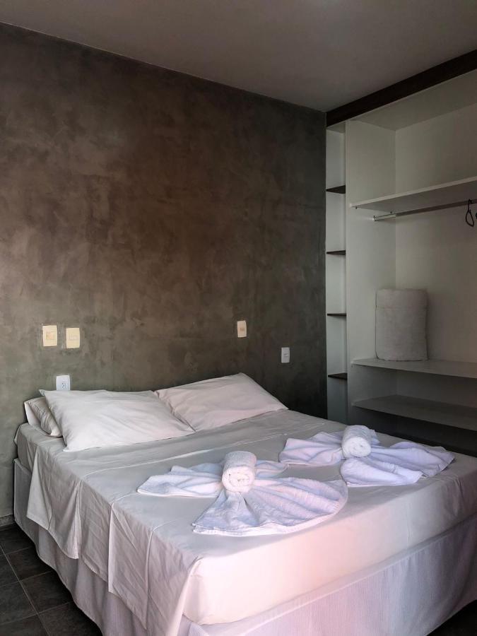 Hotel Enseada Beira Mar Guarujá Esterno foto