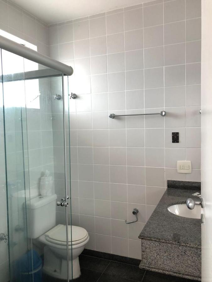 Hotel Enseada Beira Mar Guarujá Esterno foto