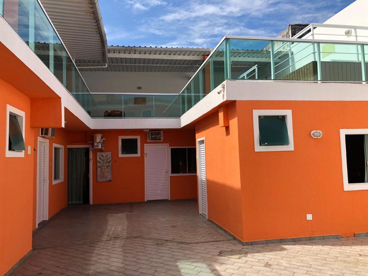 Hotel Enseada Beira Mar Guarujá Esterno foto
